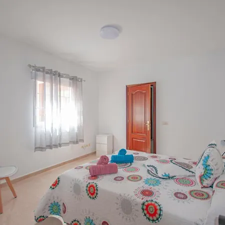Appartamento Cruz De Toledo Buenavista Del Norte