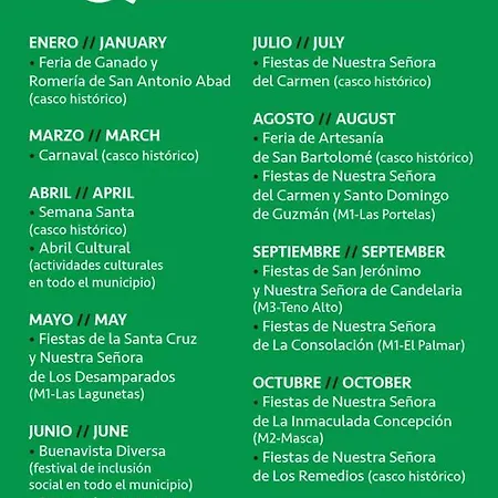 Appartamento Cruz De Toledo *