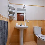 Apartamento Cruz De Toledo *