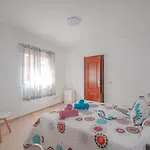 Apartamento Cruz De Toledo Buenavista Del Norte