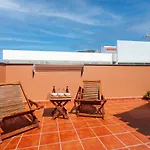 Cruz De Toledo Apartamento Buenavista Del Norte