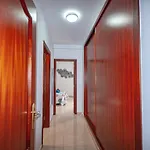 Apartamento Cruz De Toledo *