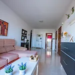 Cruz De Toledo Apartamento Buenavista Del Norte