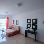 Apartamento Cruz De Toledo