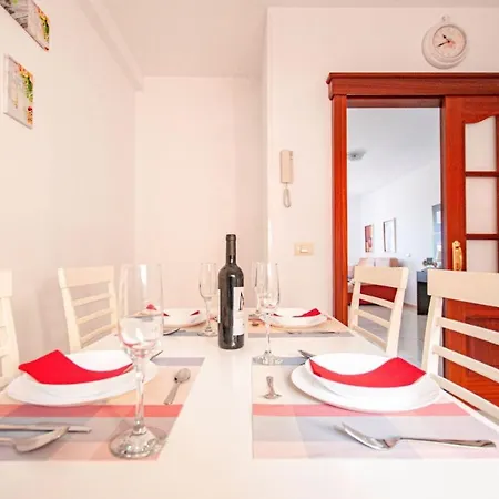 Cruz De Toledo Apartman