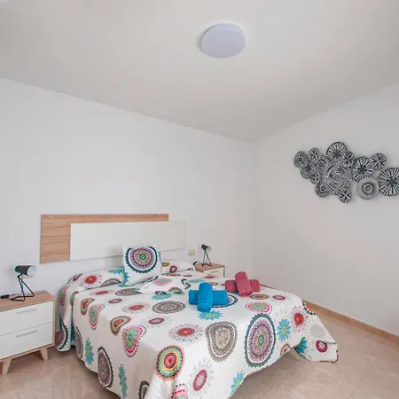 Cruz De Toledo Apartamento *
