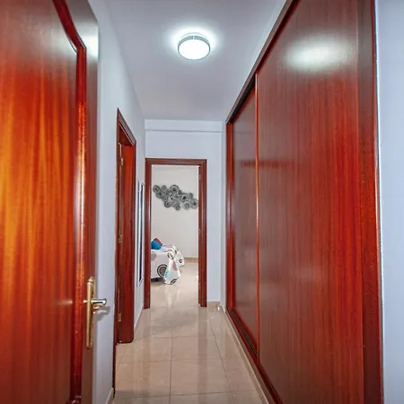 Apartman Cruz De Toledo *