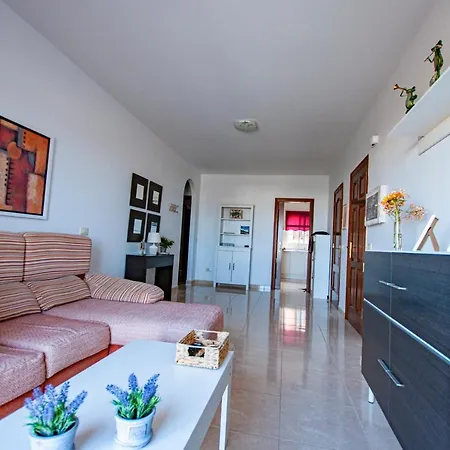 Cruz De Toledo Apartman Buenavista del Norte