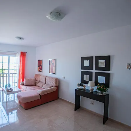 Apartment Cruz De Toledo