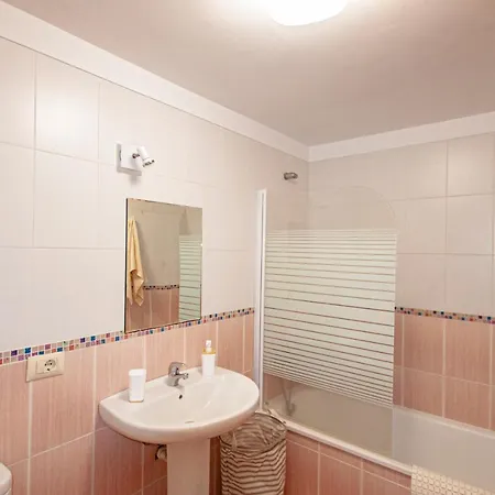 Apartman Cruz De Toledo