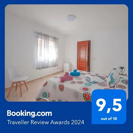 Apartment Cruz De Toledo *